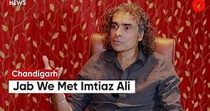Exclusive Interview With Director, Writer, Producer Imtiaz Ali | Chamkila Film