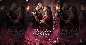 Nonton Bajirao Mastani Sub Indo, Film India Sanjay Leela Bhansali