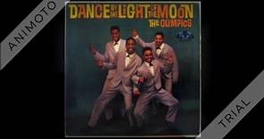 Olympics - Dance By The Light Of The Moon - 1961