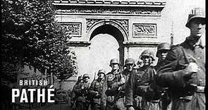 Time To Remember - Liberation 1944 - Reel 1 (1944)