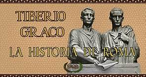 La Historia de Roma 029 - Tiberio Graco