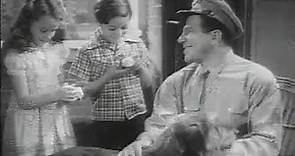 A Boy A Girl And A Dog (1946) - Feature (Action)