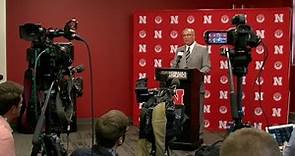 Bill Moos retiring as Nebraska athletic director