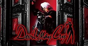 Devil May Cry - Juego completo en Español | Sin comentarios | Longplay