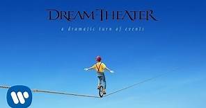 Dream Theater - On The Backs Of Angels (Audio)