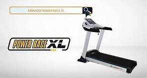 Arma tu Power Race XL | Instructivo Quality Products
