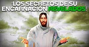 ¡Descubre los secretos ocultos de Jesús: la verdad detrás de su increíble encarnación!