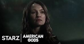 American Gods | Season 1, Episode 4 Preview | STARZ
