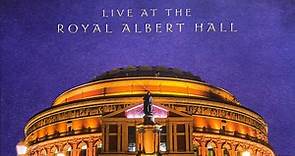 Loreena McKennitt - Live At The Royal Albert Hall