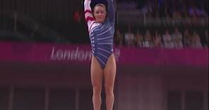 Women's Trampoline Qualification - Gymnastics | London 2012 Olympics