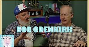 Bob Odenkirk | Senses Working Overtime with David Cross | Headgum