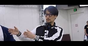 HIDEO KOJIMA: CONNECTING WORLDS | Official Trailer