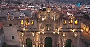 🔴Solemnidad de San Pedro y San Pablo ⛪️En vivo desde Iglesia La Catedral de Cajamarca