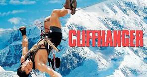 Cliffhanger (1993) Movie || Sylvester Stallone, John Lithgow, Michael Rooker || Review and Facts
