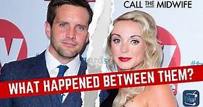 What Happened between Helen George and Jack Asthton? Call The Midwife