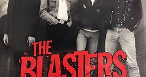 The Blasters - Live 1986