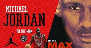 Movie - Jordan to the Max !!!
