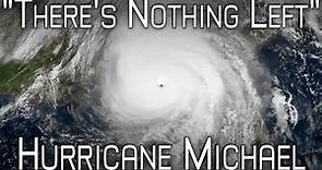 Hurricane Michael - A Forgotten Tragedy - A Retrospective and Analysis
