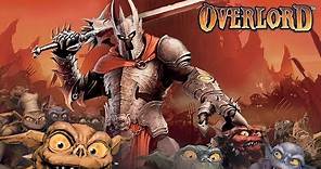 Overlord - Gameplay en Español