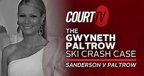 LIVE: Gwyneth Paltrow Ski Crash Case | Day 1 Sanderson v. Paltrow