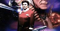 Star Trek II : La colère de Khan en streaming
