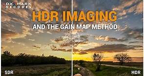 HDR Imaging Explained | DXOMARK Decodes