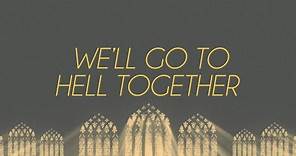 David Archuleta - Hell Together (Official Lyric Video)