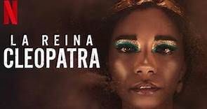 La Reina Cleopatra | Serie | Primer Temporada | Trailer