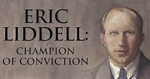 Eric Liddell | Champion of Conviction (2008) | Full Movie | David McCasland | Patricia Russell
