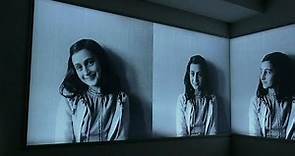 Il senso del vuoto nella Casa museo di Anna Frank