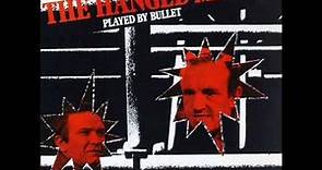 Bullet (Alan Tew) - Gentle In The Night (1975)