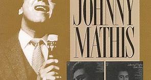 Johnny Mathis - Close To You / Love Story (Expanded Edition)