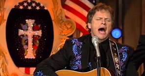 Where No One Stands Alone - "Apostle" Paul Martin & The Martin Family on the Marty Stuart Show