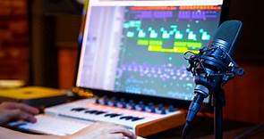 7 Best Music Production Software For Beginners - 2024