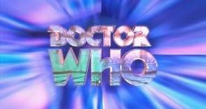 Doctor Who: 50th Anniversary Title Sequence 2013