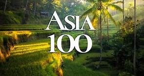 100 Most Beautiful Places to Visit in Asia 2024 | Japan | India | South Korea
