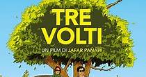 Tre volti - Film (2018)