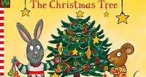 Pip and Posy the Christmas Tree | Christmas Stories for children | Read aloud | Bedtime stories
