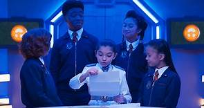 Odd Squad - Series 4: 16. Welcome to the Odd Squad, Part 2