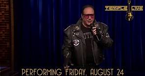 Andrew "Dice" Clay | Buy Tickets Now