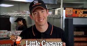 Little Caesars Commercial