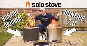 Solo Stove Bonfire 2.0 - Full Review & Comparison