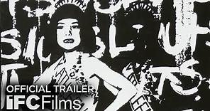 The Punk Singer: A Film About Kathleen Hanna - Official Trailer | HD | IFC Films