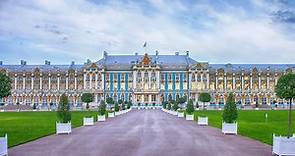 Catherine Palace - A Vision of Russian Tsardom (History & Travel Tips)