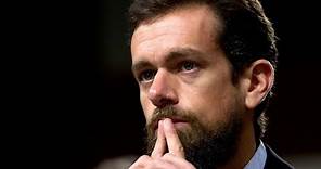 Jack Dorsey resigns as Twitter CEO