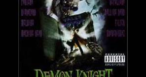 Demon Knight Soundtrack Filter hey man nice shot