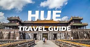 Things To Know BEFORE Go To HUE | Vietnam Travel Guide