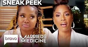 Still to Come on Married To Medicine Season 10 | Midseason Sneak Peek | Bravo