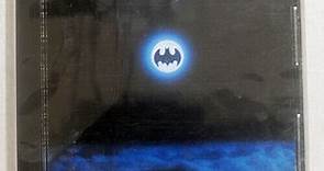 Danny Elfman - Batman (Original Motion Picture Score)