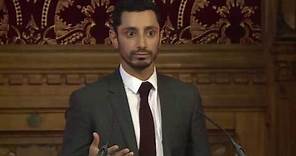 Riz Ahmed - Channel4 Diversity Speech 2017 @ House of Commons [subtitled/legendado]